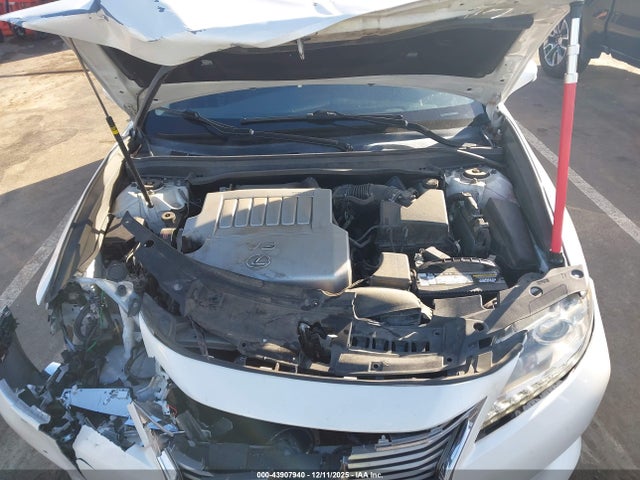 Продажа на аукционе авто 2015 Lexus Es 350, vin: JTHBK1GG8F2187186, номер лота: 43907940