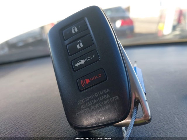 Продажа на аукционе авто 2015 Lexus Es 350, vin: JTHBK1GG8F2187186, номер лота: 43907940
