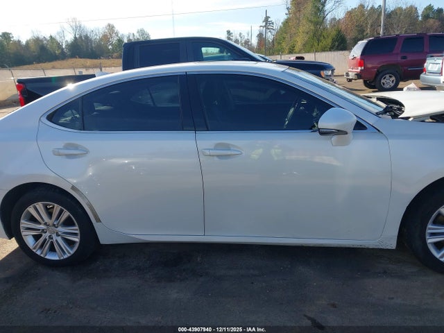 Продажа на аукционе авто 2015 Lexus Es 350, vin: JTHBK1GG8F2187186, номер лота: 43907940