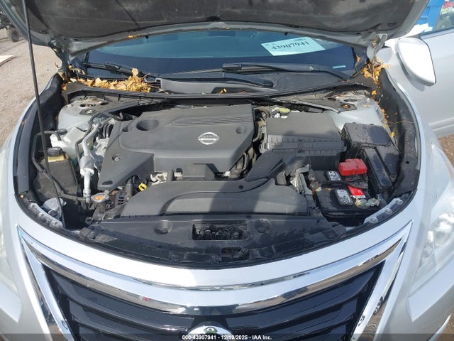 1N4AL3APXFN401078 Nissan Altima 2.5 S