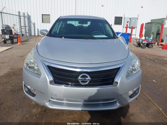 1N4AL3APXFN401078 Nissan Altima 2.5 S