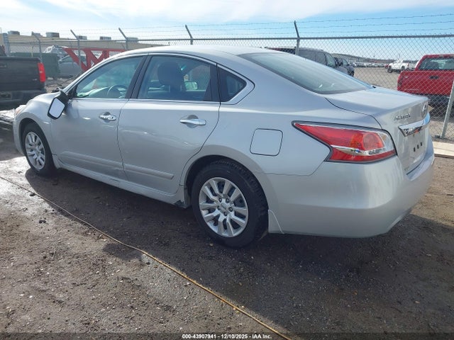1N4AL3APXFN401078 Nissan Altima 2.5 S