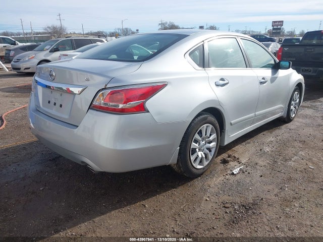 1N4AL3APXFN401078 Nissan Altima 2.5 S