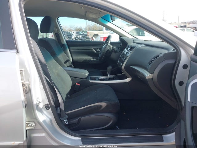 1N4AL3APXFN401078 Nissan Altima 2.5 S