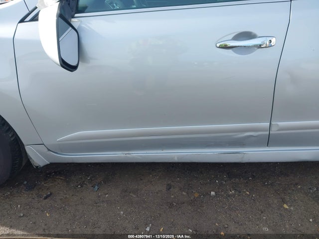 1N4AL3APXFN401078 Nissan Altima 2.5 S