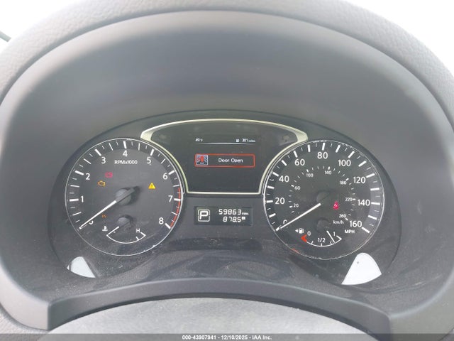 1N4AL3APXFN401078 Nissan Altima 2.5 S