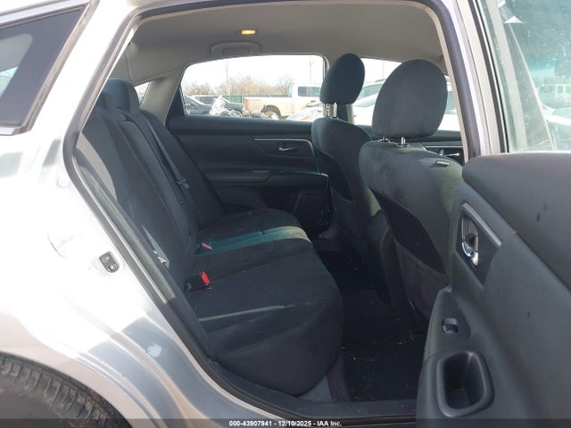 1N4AL3APXFN401078 Nissan Altima 2.5 S
