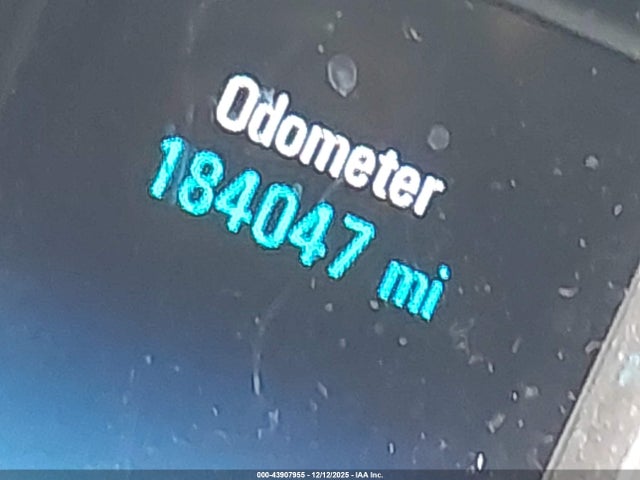 1G11F5SL8FF269305 Chevrolet Malibu 1lz