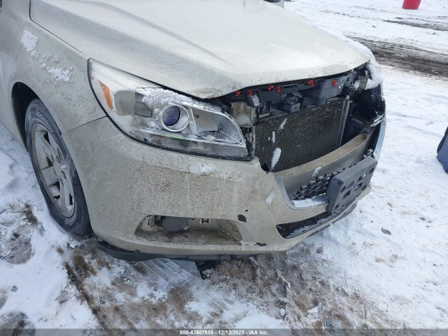 1G11F5SL8FF269305 Chevrolet Malibu 1lz
