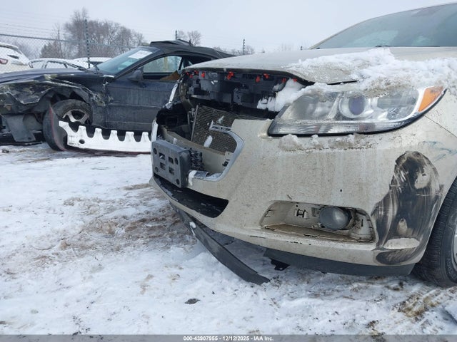 1G11F5SL8FF269305 Chevrolet Malibu 1lz
