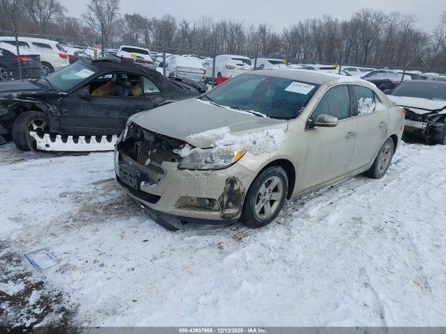 1G11F5SL8FF269305 Chevrolet Malibu 1lz