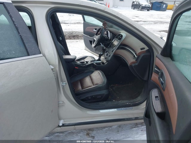 1G11F5SL8FF269305 Chevrolet Malibu 1lz