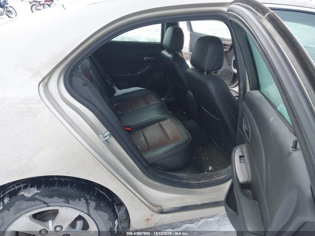 1G11F5SL8FF269305 Chevrolet Malibu 1lz