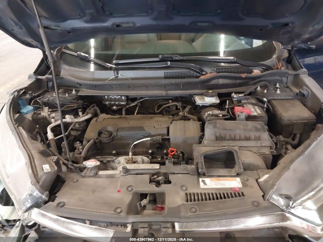 2HKRW6H38HH224123 Honda CR-V LX
