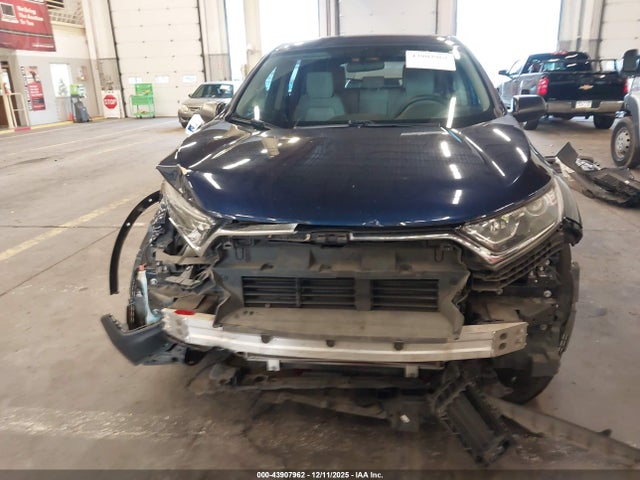 2HKRW6H38HH224123 Honda CR-V LX
