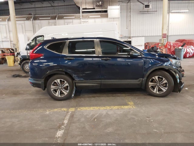 2HKRW6H38HH224123 Honda CR-V LX