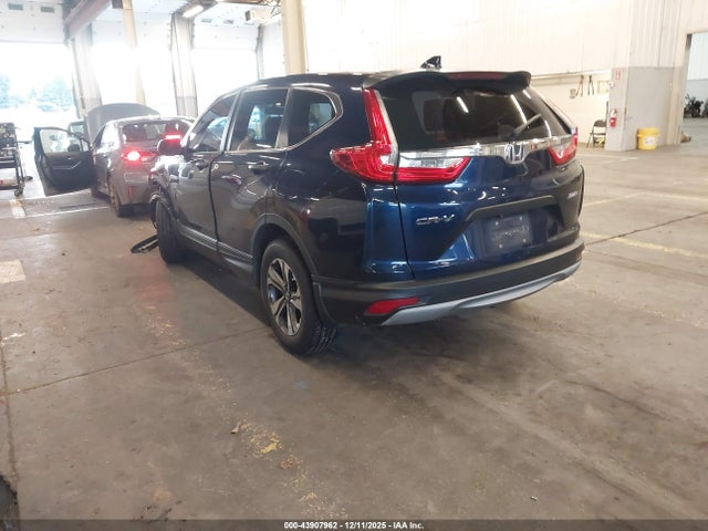 2HKRW6H38HH224123 Honda CR-V LX