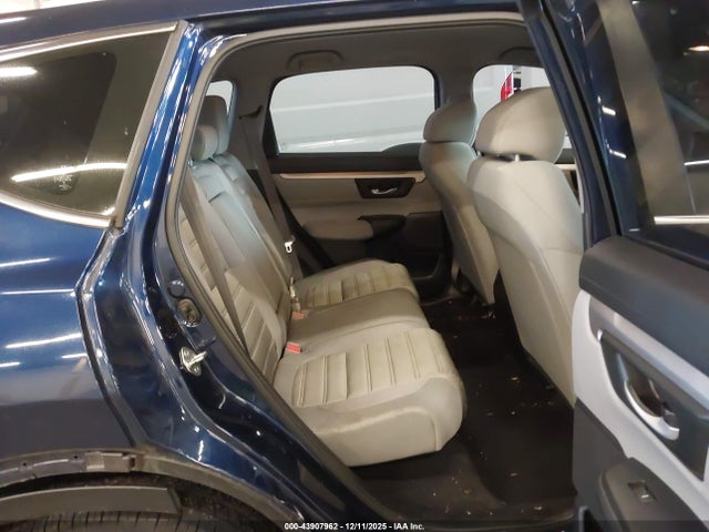 2HKRW6H38HH224123 Honda CR-V LX