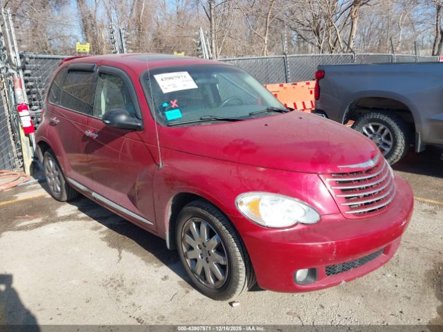 2007 CHRYSLER PT CRUISER 3A8FY688X7T554443 Photo 0