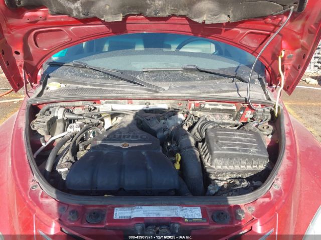 2007 CHRYSLER PT CRUISER 3A8FY688X7T554443 Photo 9