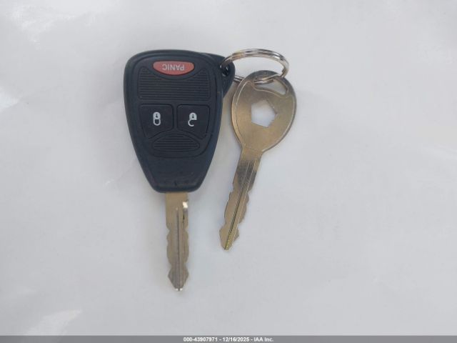 2007 CHRYSLER PT CRUISER 3A8FY688X7T554443 Photo 10