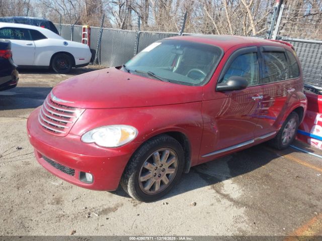 2007 CHRYSLER PT CRUISER 3A8FY688X7T554443 Photo 1