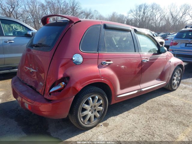 2007 CHRYSLER PT CRUISER 3A8FY688X7T554443 Photo 3