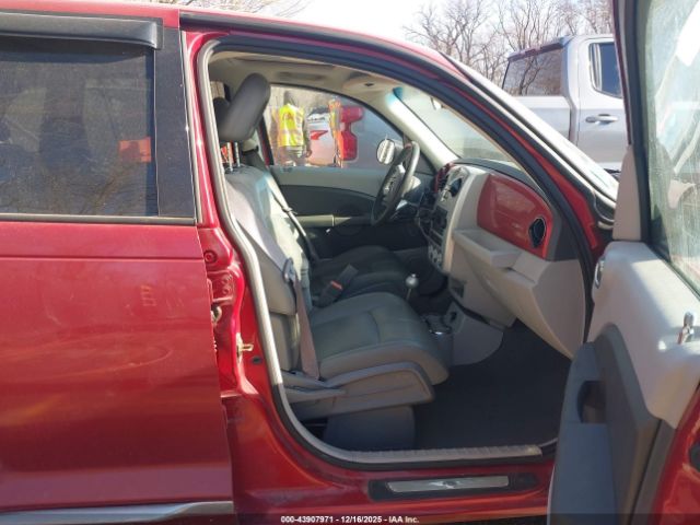 2007 CHRYSLER PT CRUISER 3A8FY688X7T554443 Photo 4