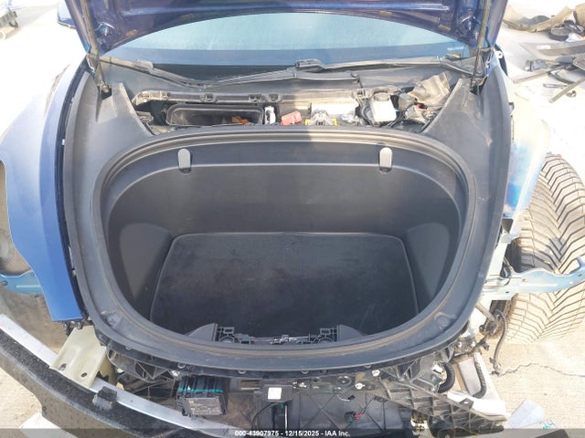 2018 TESLA MODEL 3 5YJ3E1EA3JF007355 Photo 9