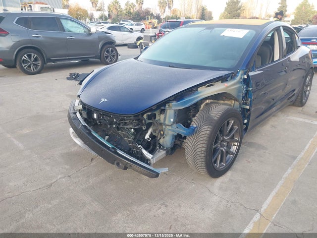 2018 TESLA MODEL 3 5YJ3E1EA3JF007355 Photo 5