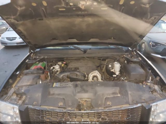 2008 GMC SIERRA 1500 2GTEK13M581124589 Photo 9