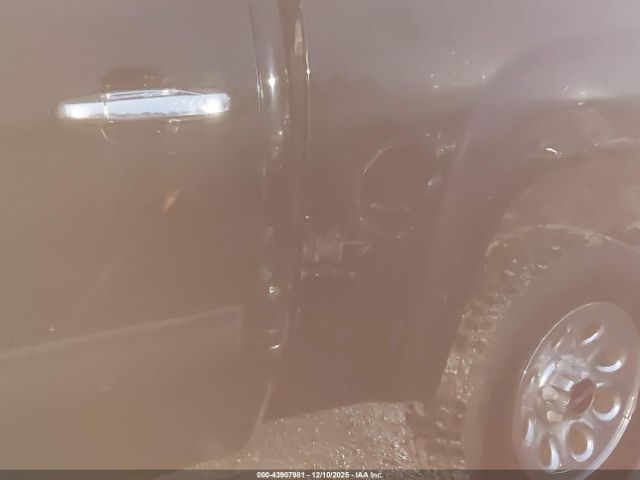 2008 GMC SIERRA 1500 2GTEK13M581124589 Photo 5