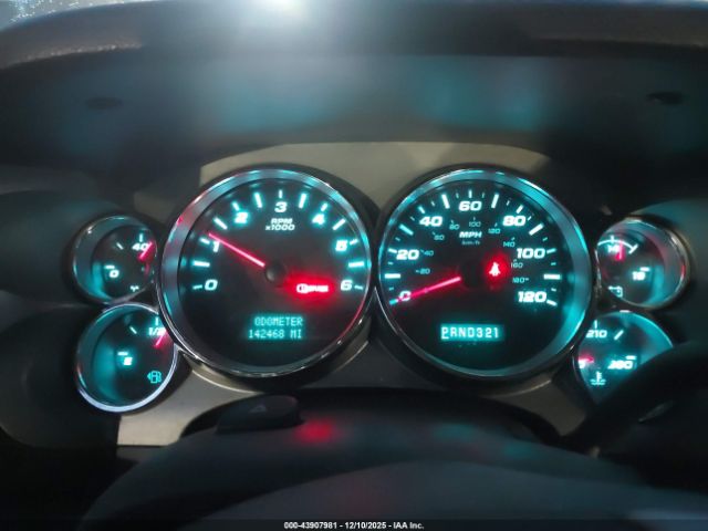 2008 GMC SIERRA 1500 2GTEK13M581124589 Photo 6