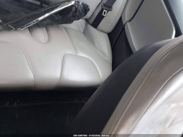 2013 TESLA MODEL S 5YJSA1AC5DFP10247 Photo 7