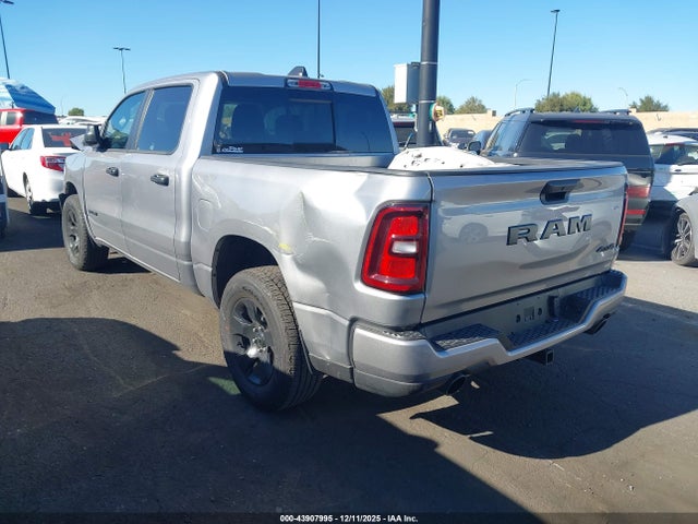 Продажа на аукционе авто 2025 Ram 1500 Tradesman  4x4 5'7 Box, vin: 1C6SRFGP2SN706565, номер лота: 43907995