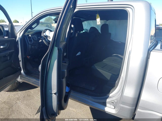 Продажа на аукционе авто 2025 Ram 1500 Tradesman  4x4 5'7 Box, vin: 1C6SRFGP2SN706565, номер лота: 43907995