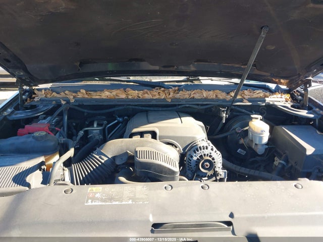 2013 CADILLAC ESCALADE ESV 1GYS4KEFXDR188057 Photo 9