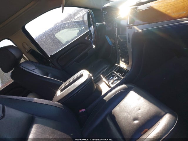 2013 CADILLAC ESCALADE ESV 1GYS4KEFXDR188057 Photo 4