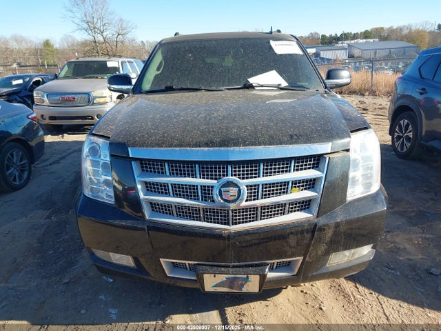 2013 CADILLAC ESCALADE ESV 1GYS4KEFXDR188057 Photo 5