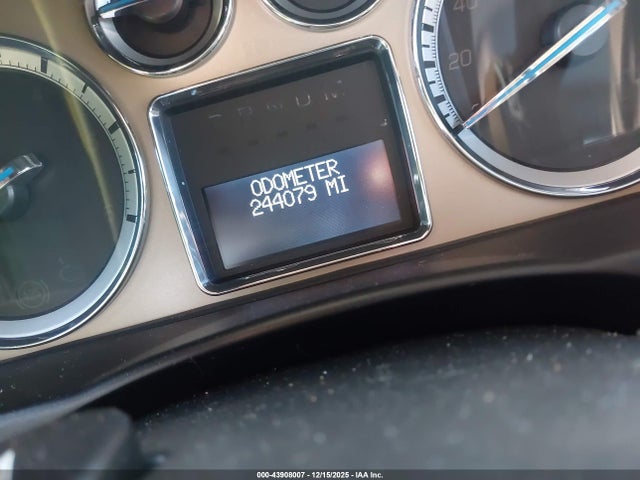 2013 CADILLAC ESCALADE ESV 1GYS4KEFXDR188057 Photo 6