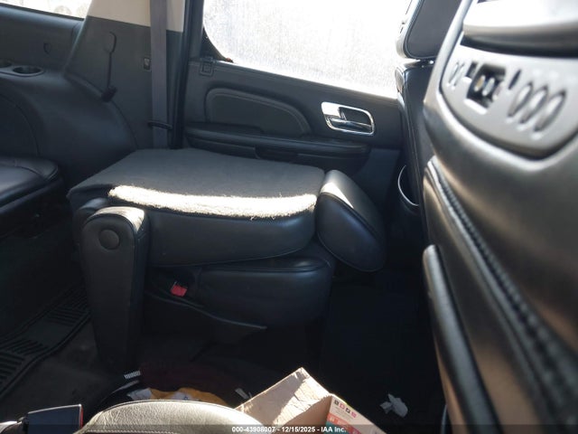 2013 CADILLAC ESCALADE ESV 1GYS4KEFXDR188057 Photo 7