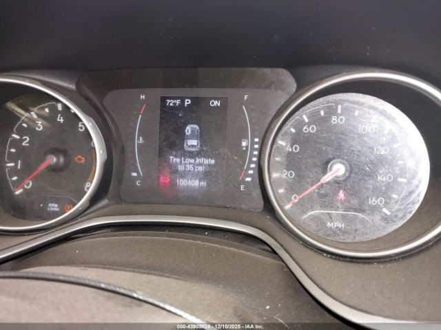 2020 JEEP COMPASS 3C4NJCAB8LT158548 Photo 6