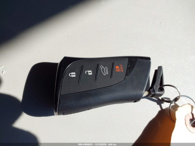Продаж на аукціоні авто 2024 Lexus Nx 350 Premium, vin: 2T2GGCEZXRC058991, номер лоту: 43908031