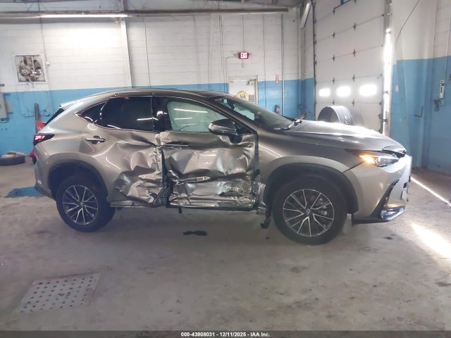 Продаж на аукціоні авто 2024 Lexus Nx 350 Premium, vin: 2T2GGCEZXRC058991, номер лоту: 43908031