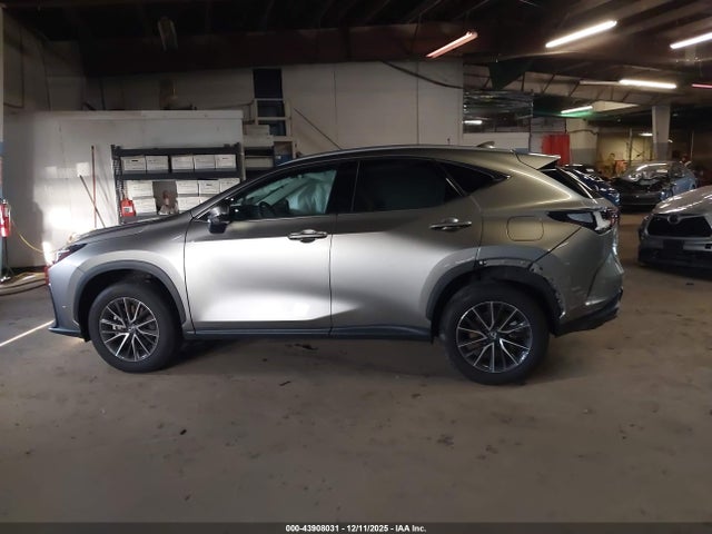 Продаж на аукціоні авто 2024 Lexus Nx 350 Premium, vin: 2T2GGCEZXRC058991, номер лоту: 43908031