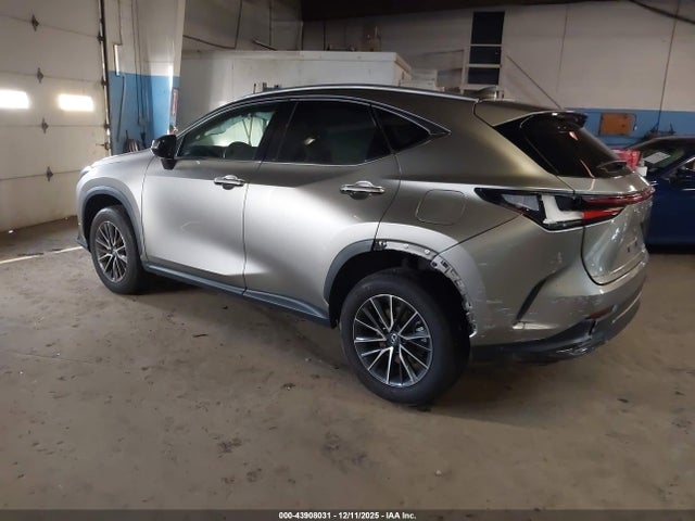 Продаж на аукціоні авто 2024 Lexus Nx 350 Premium, vin: 2T2GGCEZXRC058991, номер лоту: 43908031