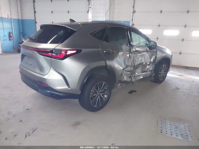 Продаж на аукціоні авто 2024 Lexus Nx 350 Premium, vin: 2T2GGCEZXRC058991, номер лоту: 43908031
