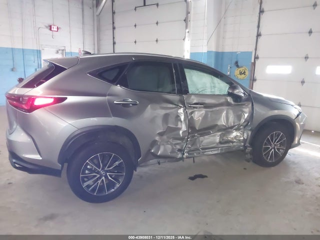 Продаж на аукціоні авто 2024 Lexus Nx 350 Premium, vin: 2T2GGCEZXRC058991, номер лоту: 43908031