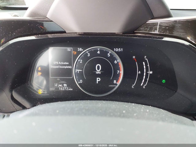 Продаж на аукціоні авто 2024 Lexus Nx 350 Premium, vin: 2T2GGCEZXRC058991, номер лоту: 43908031