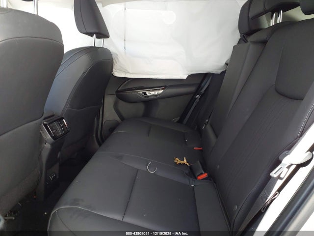 Продаж на аукціоні авто 2024 Lexus Nx 350 Premium, vin: 2T2GGCEZXRC058991, номер лоту: 43908031